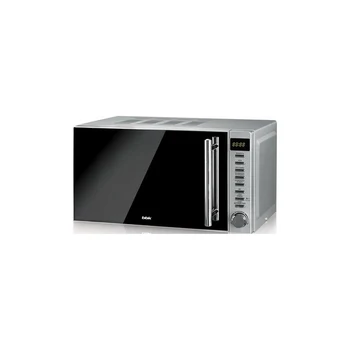 

Microwave - Microwave BBK 20 MWS-721 T / BS-M Silver