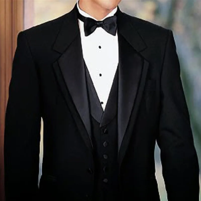 Black-Wedding-Groom-Tuxedos-for-Smoking-Man-Suit-3-Piece-Mens-Suits-Set-Jacket-Pants-Vest