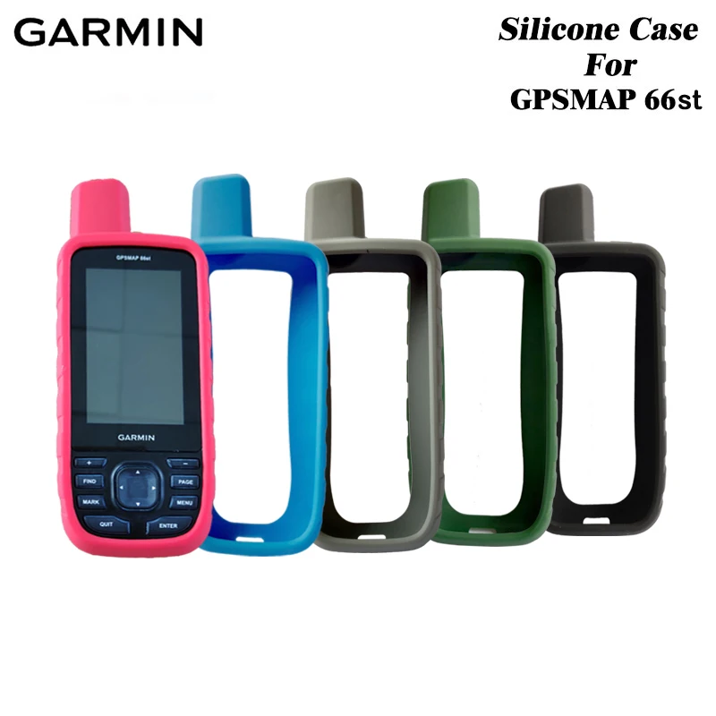 Pellicola Vetro Temperato Per Garmin GPSMAP 67/66 Serie | 3 Pezzi 9H Durezza Anti-Graffio - Foto 5