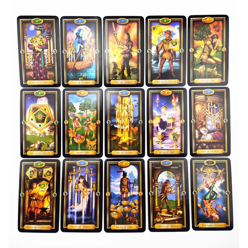 Layout Sheet Beginners Tarot Card Desktop Board Games Playing Cards Layout Sheet Beginners Tarot Card Desktop Board Games Playing Cards