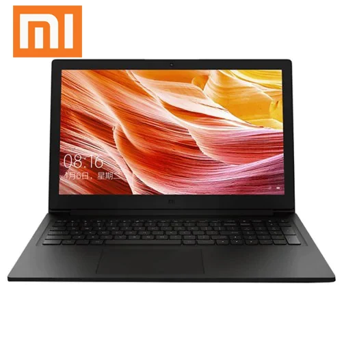 Xiaomi Mi Ruby 2019 Laptop 8GB RAM 256GB SSD Windows 10 Intel Core i5-8250U 15.6 inch Fingerprint Sensor Notebook