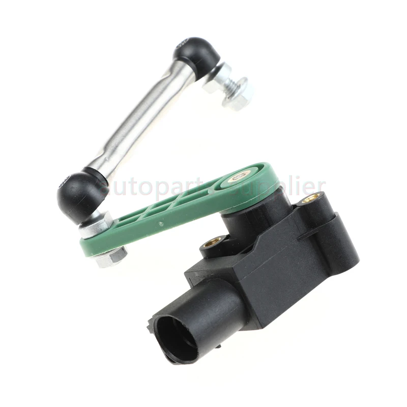 Car Sensor Arm YAOPEI Rear Liquid level sensor and lever 7P0616571 For Porsche Cayenne 958 92A 2013 For 2012 VW TOUAREG 7P