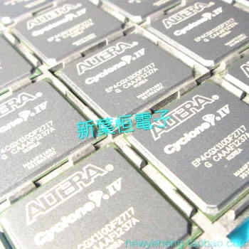 

100% Original EP4CGX30CF23I7N EP4CGX30CF2317N BGA IC
