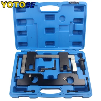 Engine Timing Tool Camshaft Alignment Timing Locking Set Master Tool Kit For BMW N20 N26