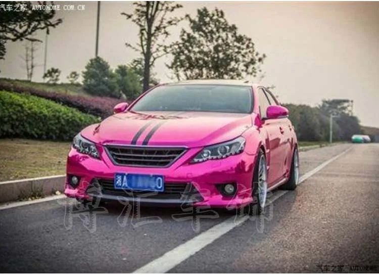 Автомобильная Передняя решетка гриль бампера из углеродного волокна для TOYOTA REZI 10-12