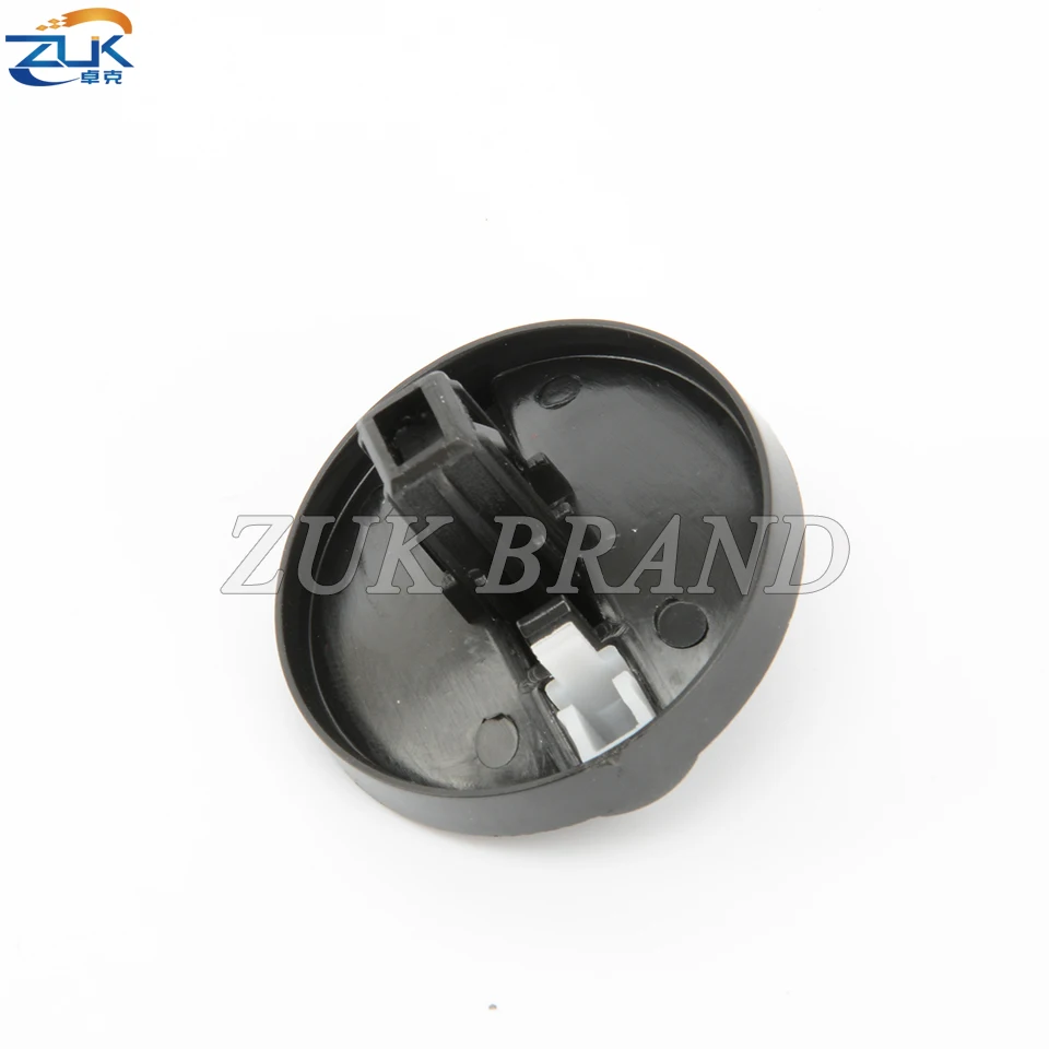 ZUK Auto Air Condition Heater Controller Knob Control Key Button For Toyota Fortuner 2005-2012 For Hilux Innova 2005-2012 air conditioner