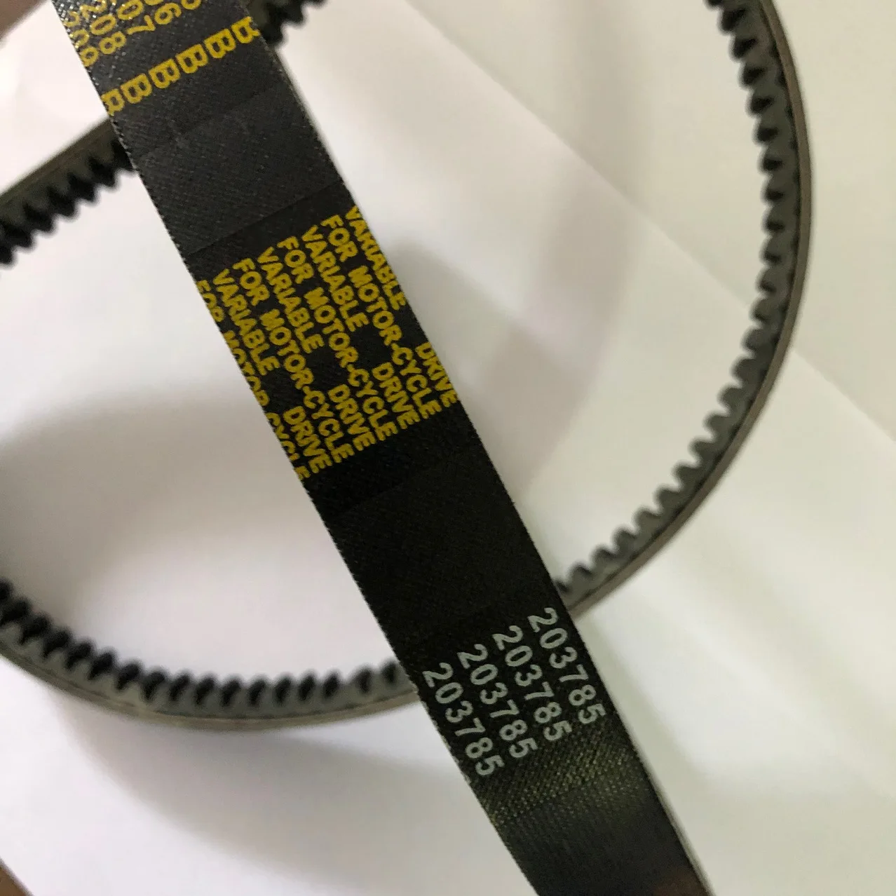 

Ремень для мотоцикла 203785, ремень для карт, набор для картинга, коробки передач, картинга