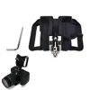 Fast Loading Holster Hanger Quick Strap Waist Belt Buckle Button Mount Clip Camera Video Bags For Sony/Canon/Nikon DSLR Camera ► Photo 2/6