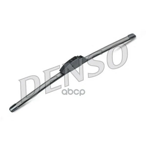 Щетка Стеклоочистителя Vag A3,Golf 3,Vento 450мм(Бескаркасная) Пассажира Denso арт. DFR-002