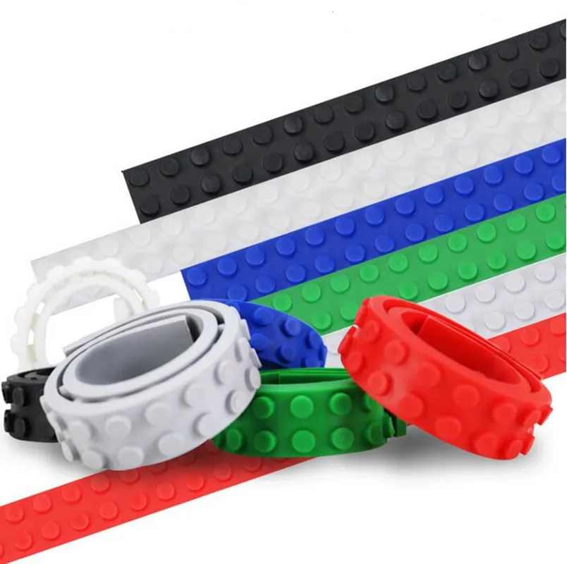Пластина основание пластиковая для фигурок Nimuno 25 см 2 х32 точки|plastic base|dot dotsdiy toy |