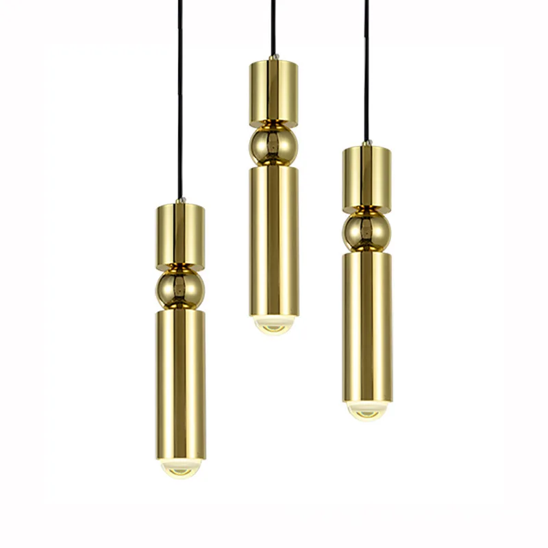 

nordic deco maison hanglamp iron Home Decoration E27 Light Fixture living room luminaria pendente deco chambre pendant lights