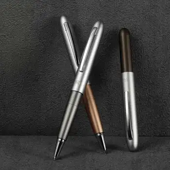 

BANJU Fountain Pen Ink Pen Financial Pen EF Nib About 0.4mm Office school supplie Writing Gift