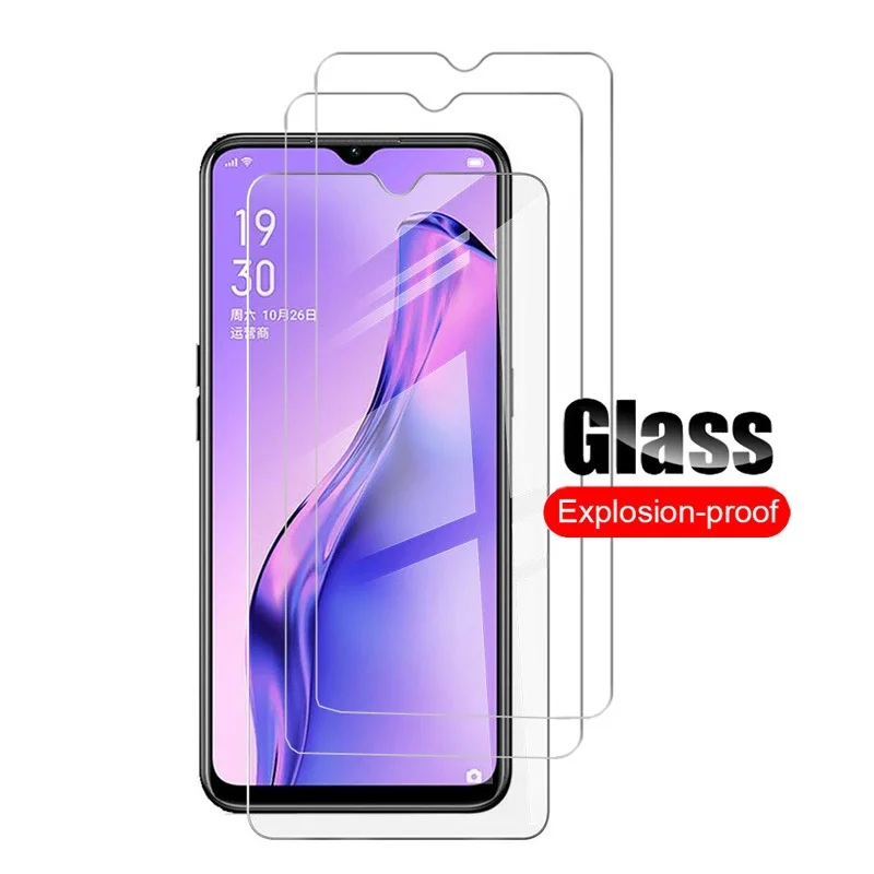 Для INFINIX smart 2 HD закаленное стекло 9 H 2.5D Премиум Защитная пленка для экрана infinix Hot 6x