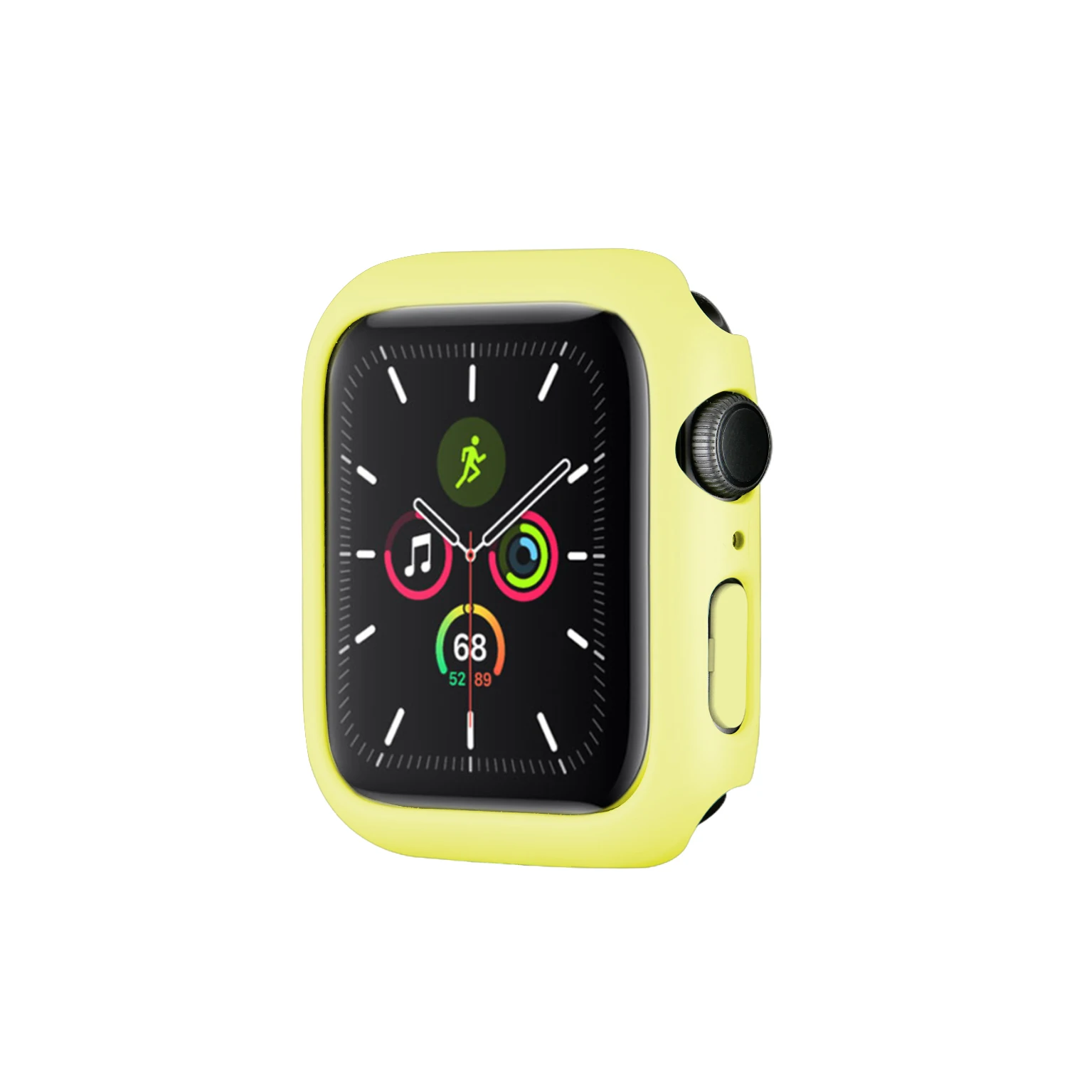 Apple Watch Series 7  ð ̽ 41mm 45mm, ϵ PC  ȣ ,  iWatch 7 Ŀ