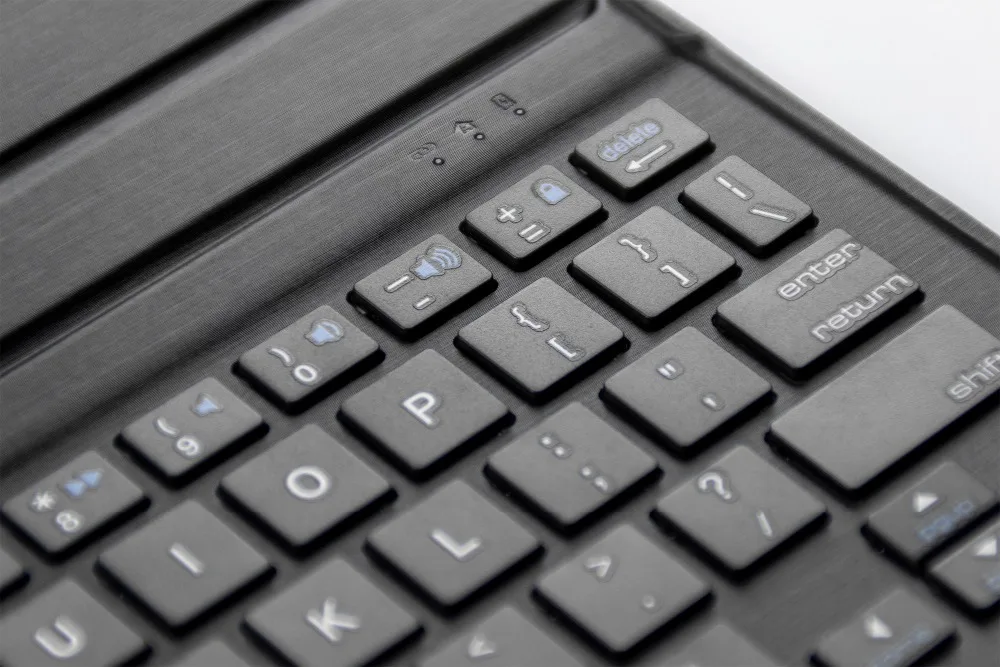 iPad Pro 11 inch bluetooth Keyboard Case (24)