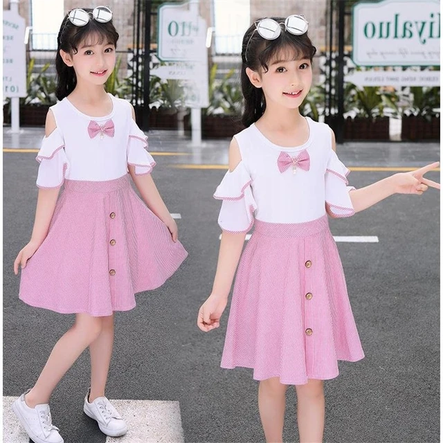 Top 188+ 13 year girl dress best