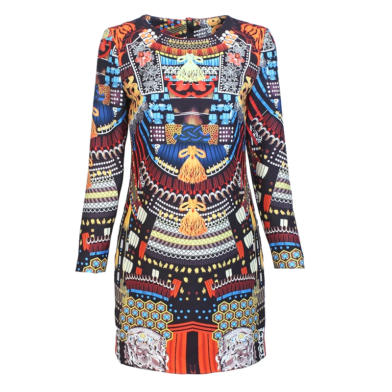 Top Brand Fashion Designer Spring Autumn Runway