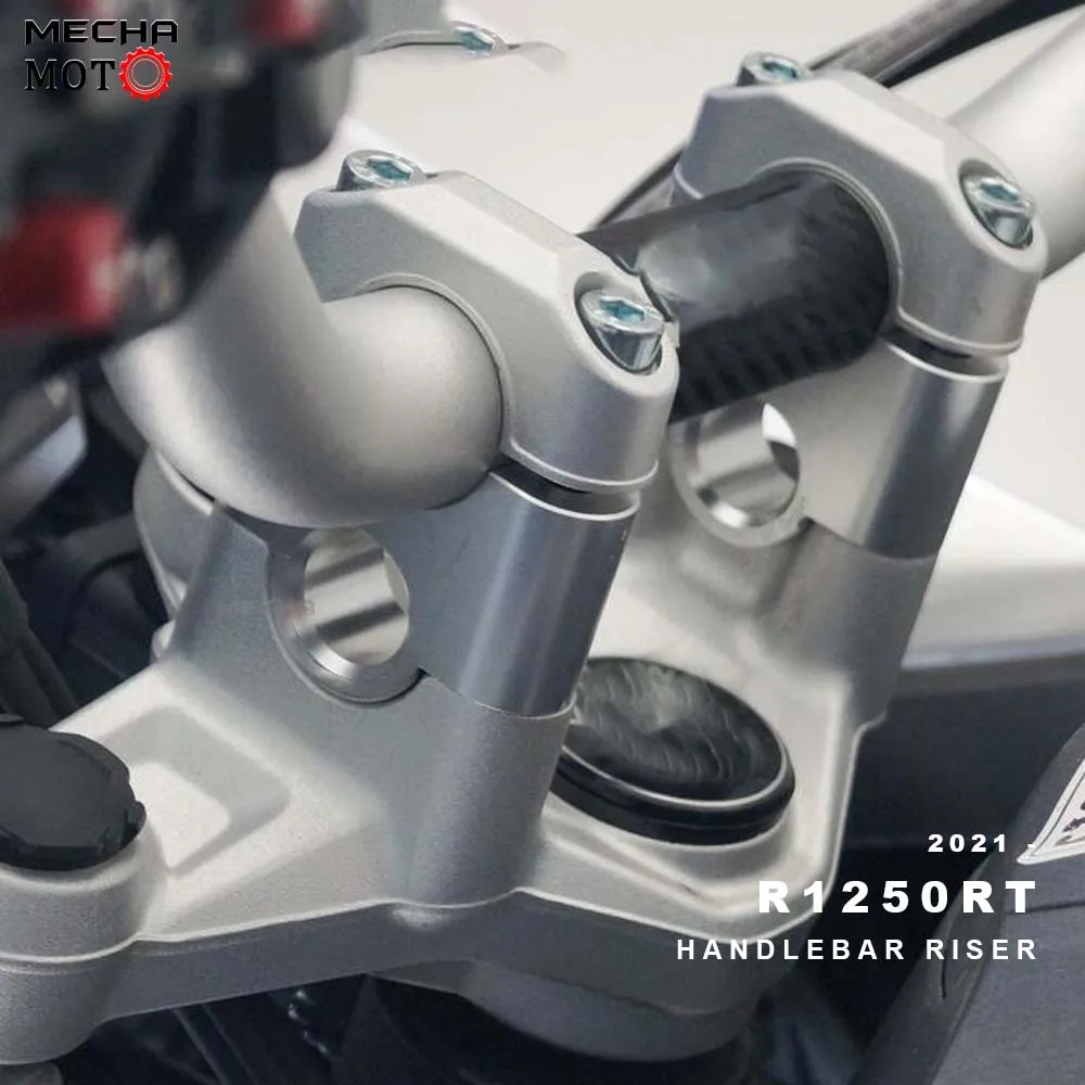 

Переходник на руль мотоцикла для BMW R1250RT R1250 RT 2021 32 мм