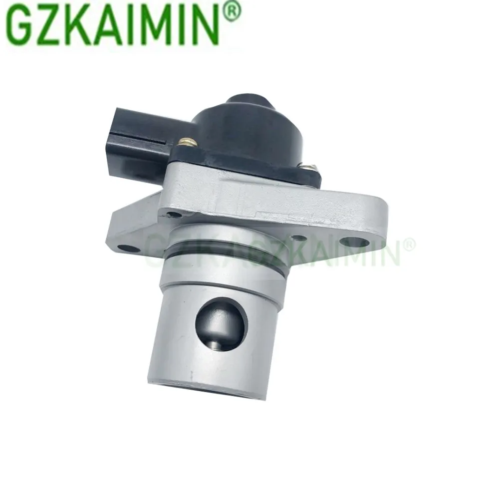 

Горячая Распродажа клапан управления EGR для Niss-an Cub-e Bl-uebird HR15DE MR20DE OEM 14710-ED000 14710-ED00A 14710-ED00B