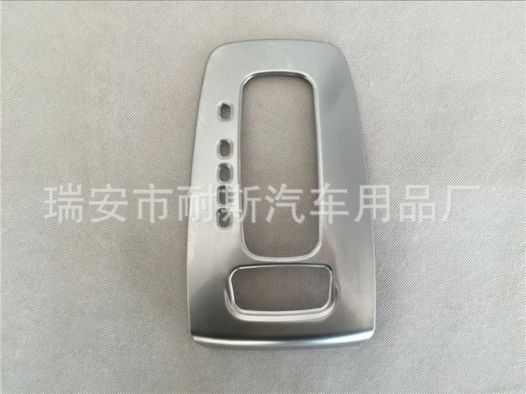 Подходит для Toyota 14-18 Corolla/Lewin модифицированный Карбон волокно шаблон Наружная ручка наклейки Автомобильная дверь ABS Ручка крышка