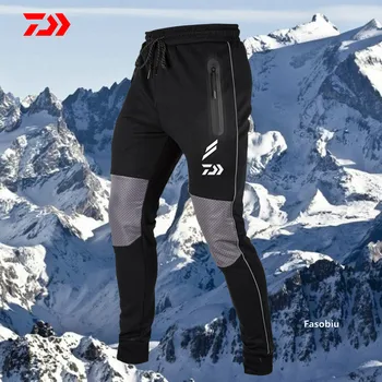 

2020 Daiwa Pants Outdoor Sports Clothing Professional Pants Anti-static Anti-UV Quick-drying Windproof Breathable Fishing Pants
