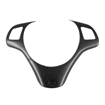 

Carbon Fiber Steering Wheel Trim Handle Cover for BMW E90 E92 M3 Steering Wheel Trim Moulding Steering Trim Cover