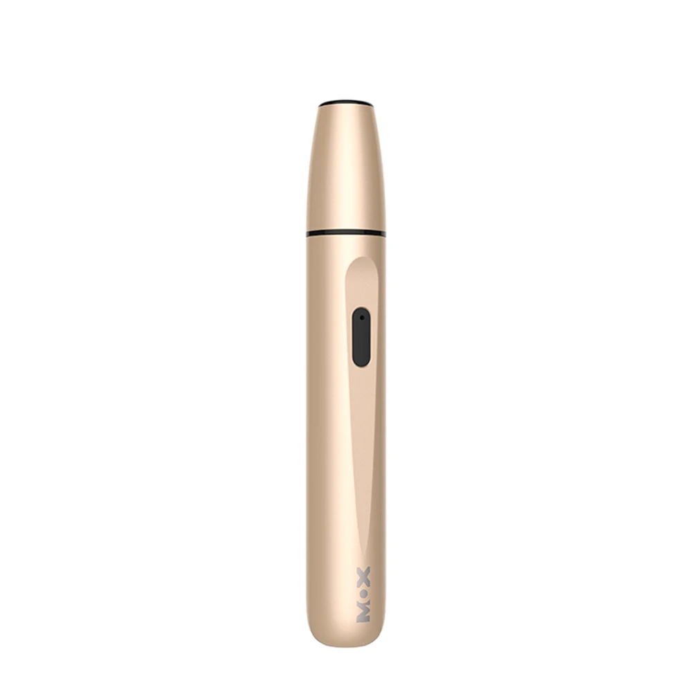 Gront Pro Kit Vape картридж электронной сигареты 750 мАч батарея Ультра Прочная шпилька для нагревания мод испаритель