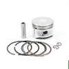 4 Stroke 139 Brush cutter 139 grass trimmer piston kit diameter39mm for Honda GX35 GX31 139F ► Photo 1/5