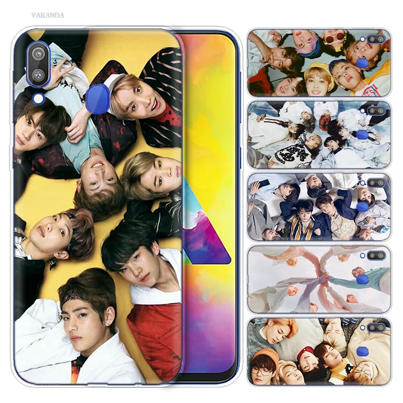 

Bangtan Jungkook Actually Pattern Case for Samsung Galaxy A50 A60 A70 A80 A10e A10s A30s A50s Note10 Plus S10 S10e S10Plus 5G