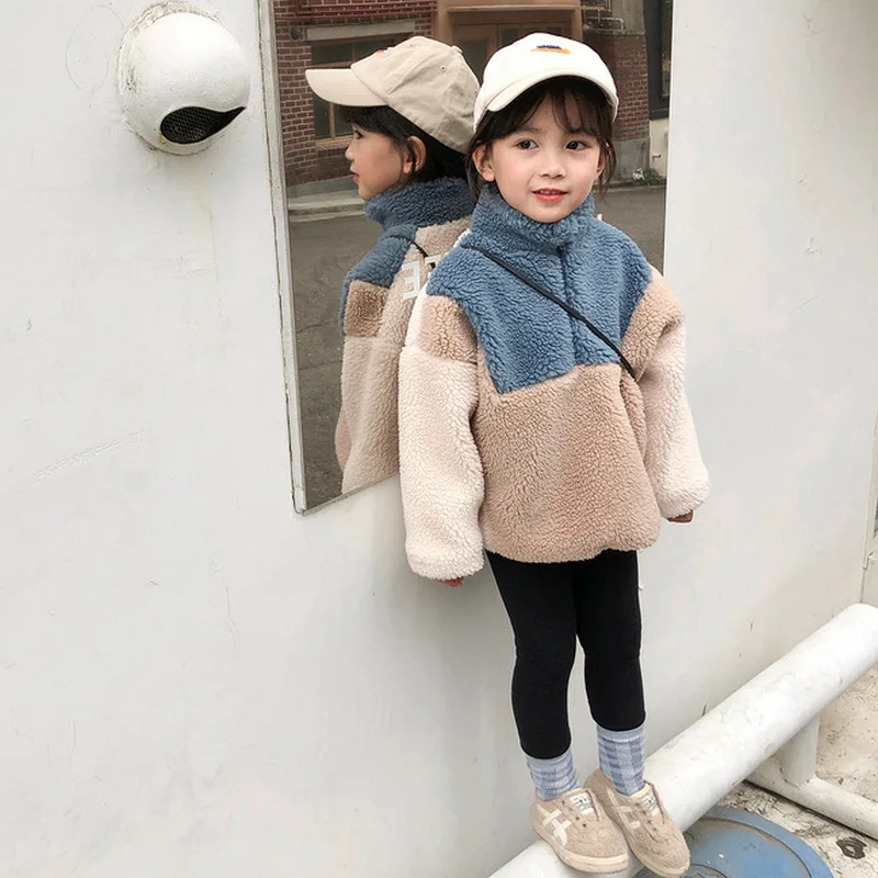Mihkalev/детская одежда; осенне-зимняя одежда для девочек; коллекция года; толстовки с капюшоном для маленьких девочек; толстовки для детей; утепленная верхняя одежда; костюм