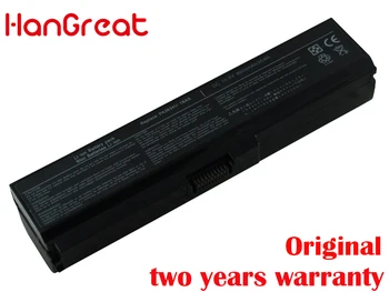 

NEW Original Laptop Battery FOR TOSHIBA Satellite C650 C655 M300 U400 U500 C655 Pro U400 PA3634U-1BAS free shipping