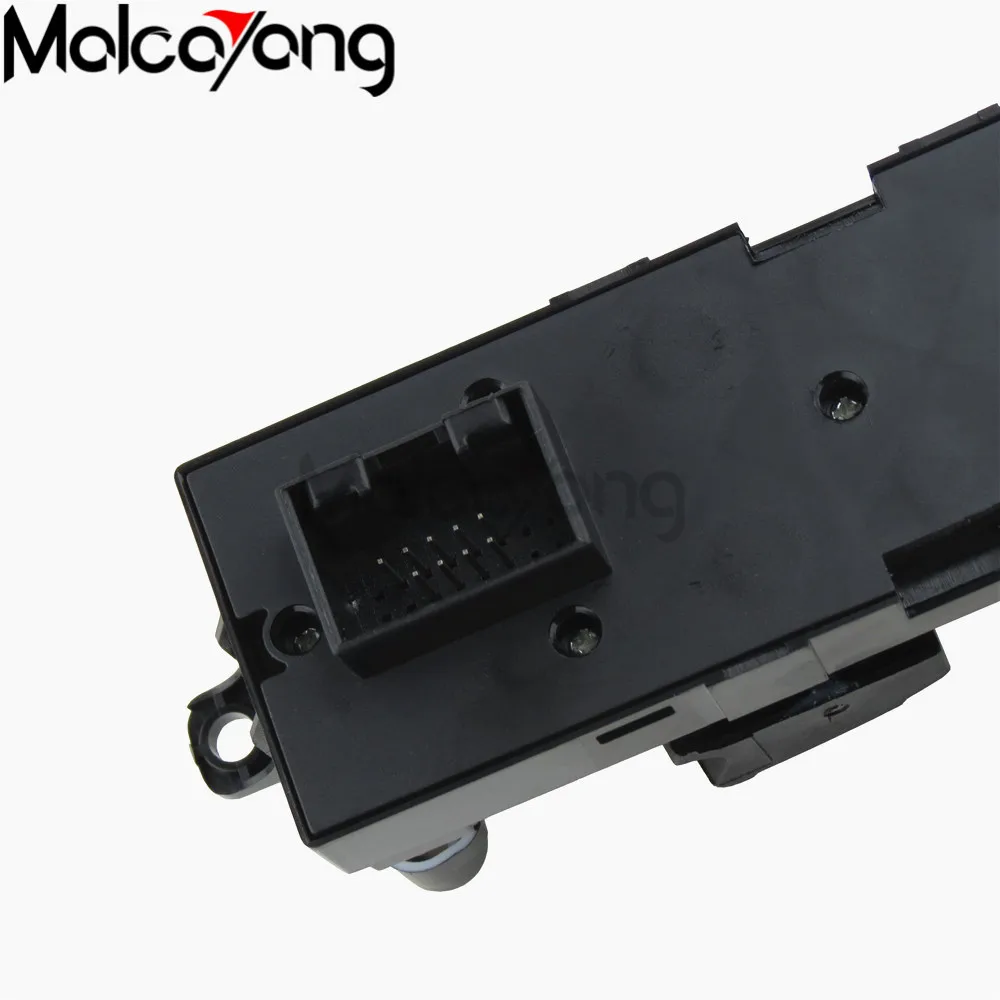 Электронный переключатель управления окном 1J3 959 857A 1J3959857A для skoda fabia octavia VW Golf MK4 2