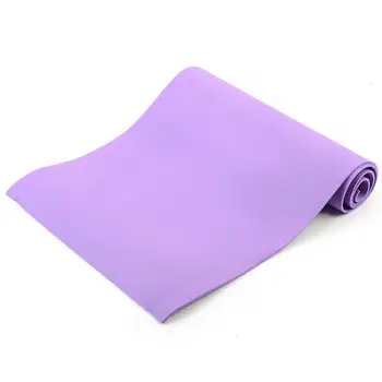 

Lose Weight 6mm 68"X24"X0.24" Non-Slip Free Shipping Yoga Tools Yoga Mat Thick Fitness Exercise Gym NEW
