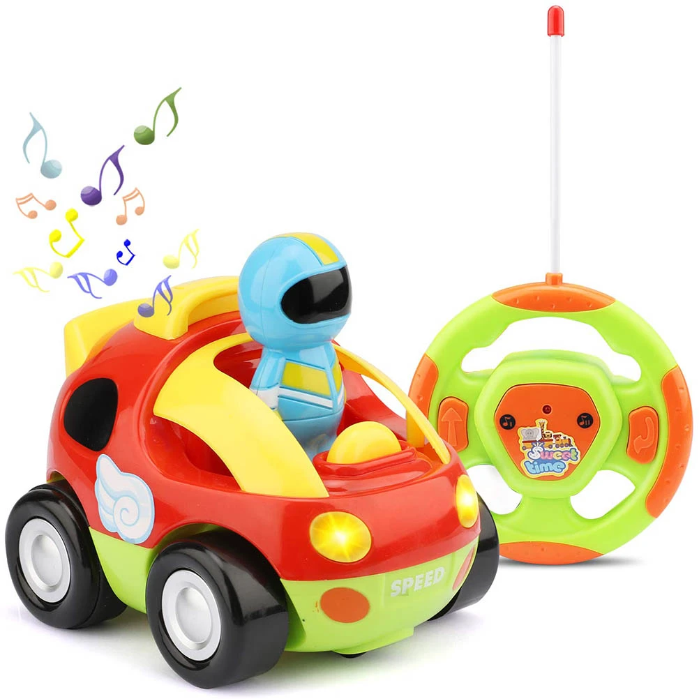 children's remote control