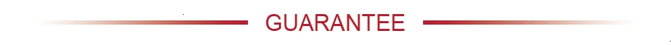 --GUARANTEE