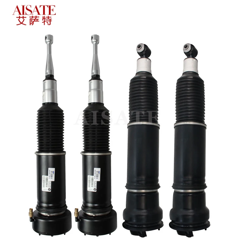 

Front Rear Rebuilt Air Ride Strut Shock Absorber for Rolls-Royce Phatom 2003-2016 airbag suspension Shocks 37106796508 371067851