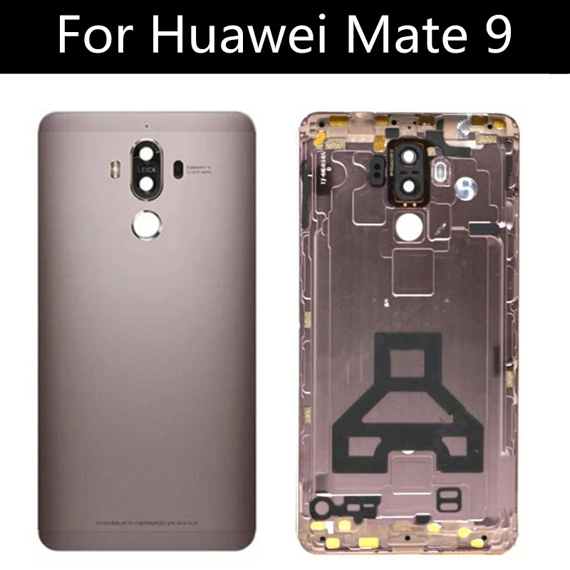 For Huawei Mate 9 Mha Al00 Rear Back Battery Cover Housing With Power Volume Button Side Buttons Camera Lens Back Cover Door Mobile Phone Housings Frames Aliexpress For Huawei Mate 9 Mha Al00 Rear Back Battery Cover Housing With Power Volume Button Side Buttons Camera Lens Back Cover Door Mobile Phone Housings Frames Aliexpress