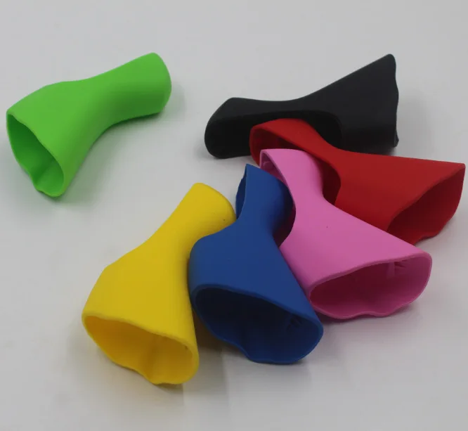 

Protective Case for 4700 5800 6800 Hands Protective Case Color Variable Speed Silica Gel Hand Protective Case