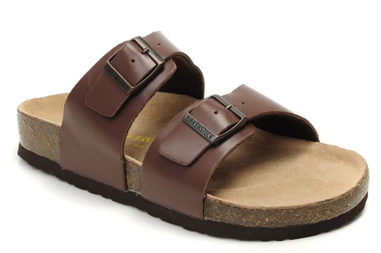 Birkenstock/шлепанцы; коллекция 824 года; альпинистские мужские и женские классические водонепроницаемые уличные спортивные пляжные шлепанцы; Размеры 35-46