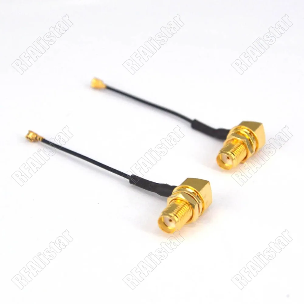 SMA female to ipx cable 1.13mm