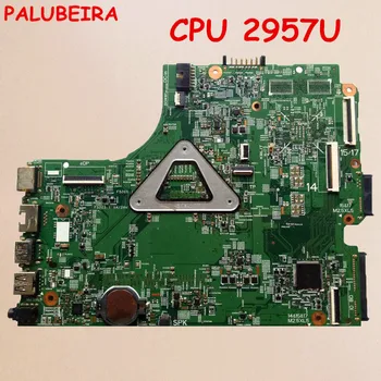 

PALUBEIRA FOR Dell 3442 3542 3543 5748 5749 Laptop Motherboard 13269-1 CN-0HRG70 PWB.FX3MC REV:A00 2957U Fully Tested