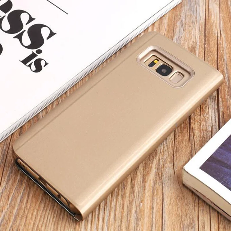 10 шт кожаный мягкий чехол для samsung S10 S10PRO S10E S9 A60, защитный чехол - Цвет: Gold
