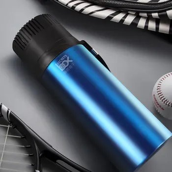 

Insulin refrigerated box portable intelligent refrigeration cup medicine mini portable USB rechargeable small refrigerator