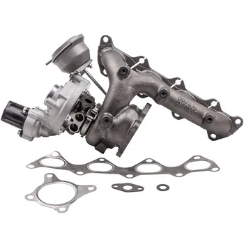 

KP39 Turbo Turbocharger for BUICK Encore,Excelle GT,LFF Ecotec 1.4T 103KW 2013- 54399700118