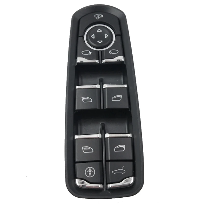 7Pp959855C 7Pp959858Rdml переключатель окна питания для Panamera Cayenne Macan 2011
