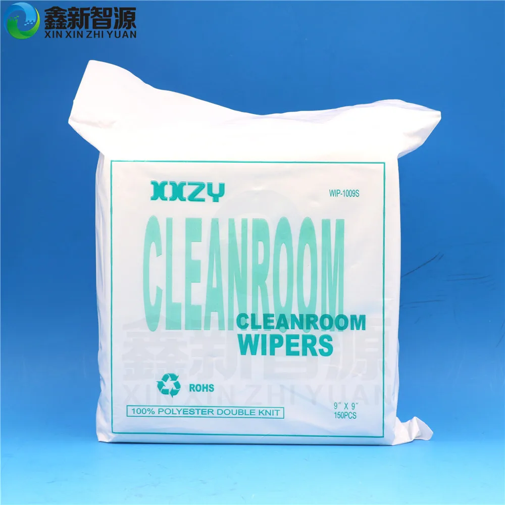 150PCS Printer Cleaning Cloth For Epson Seiko Konica Printhead