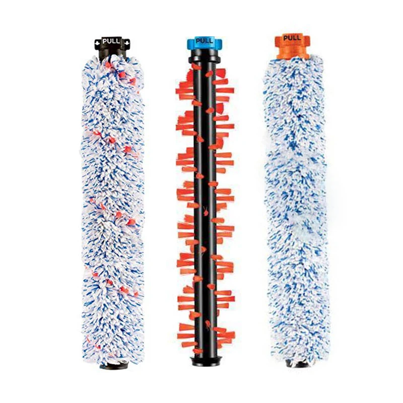 Для Bissell Crosswave 3 кисти#1613568#1608022#1608017#1608683 Набор подходит