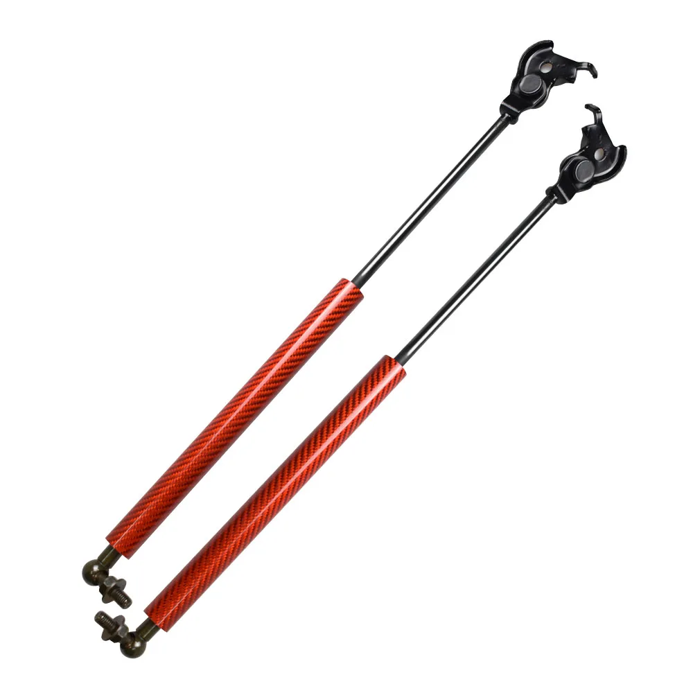 

Капот капота из углеродного волокна Амортизатор стойки Газа Лифт поддержка для Toyota Landcruiser 80 серии для Lexus LX450 Спортивная Утилита 16,42 дюйма