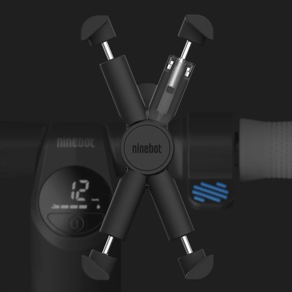Xiaomi Segway-Ninebot Руль держатель телефона GPS для мотоцикла велосипед электрический скутер Mijia Ninebot 360 Вращение стабильный