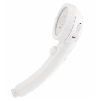 

Creative Booster Nozzle With Water Stop Switch With Water Stop Switch 4 Points Standard Interface Large Water Output